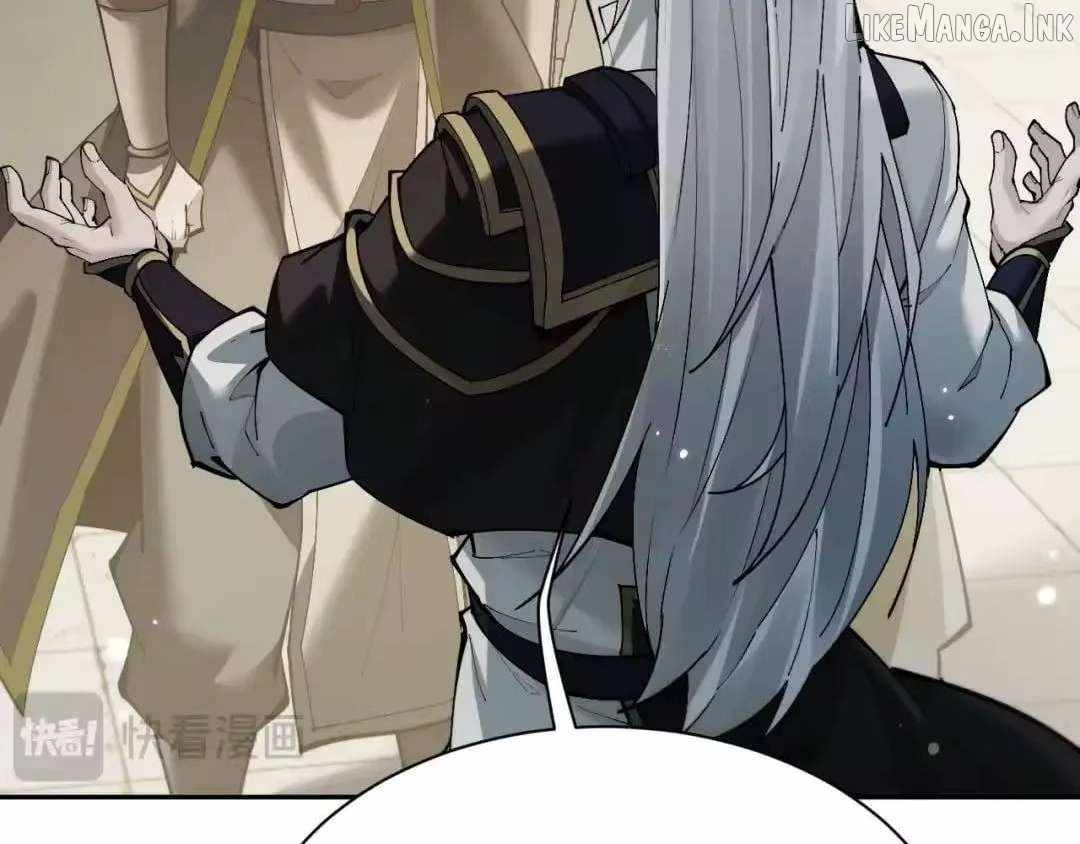 Versatile Sword Cultivator Ch.111 p125
