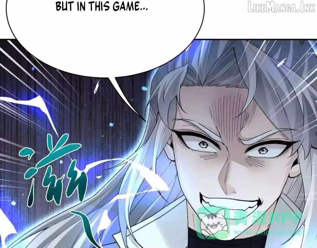 Versatile Sword Cultivator Ch.111 p127