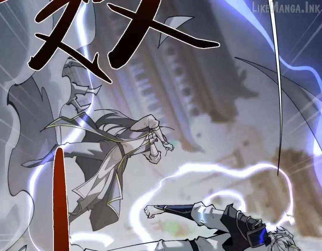 Versatile Sword Cultivator Ch.111 p131