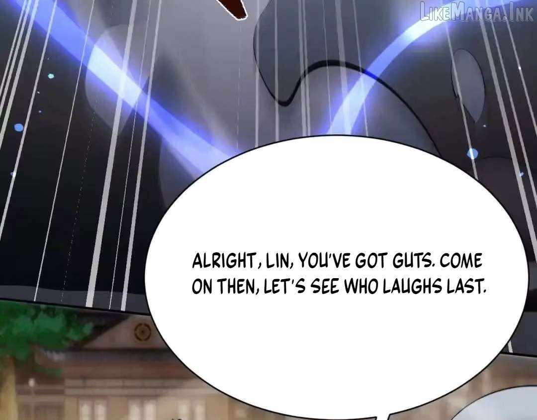 Versatile Sword Cultivator Ch.111 p134