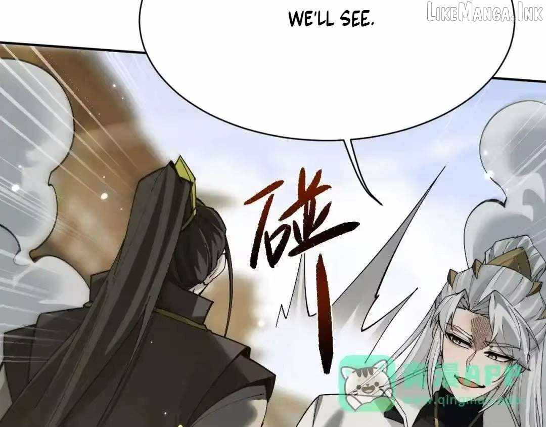 Versatile Sword Cultivator Ch.111 p137