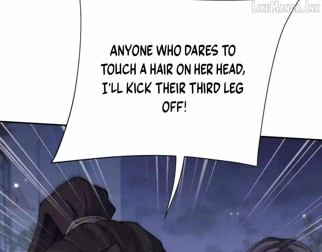 Versatile Sword Cultivator Ch.111 p4