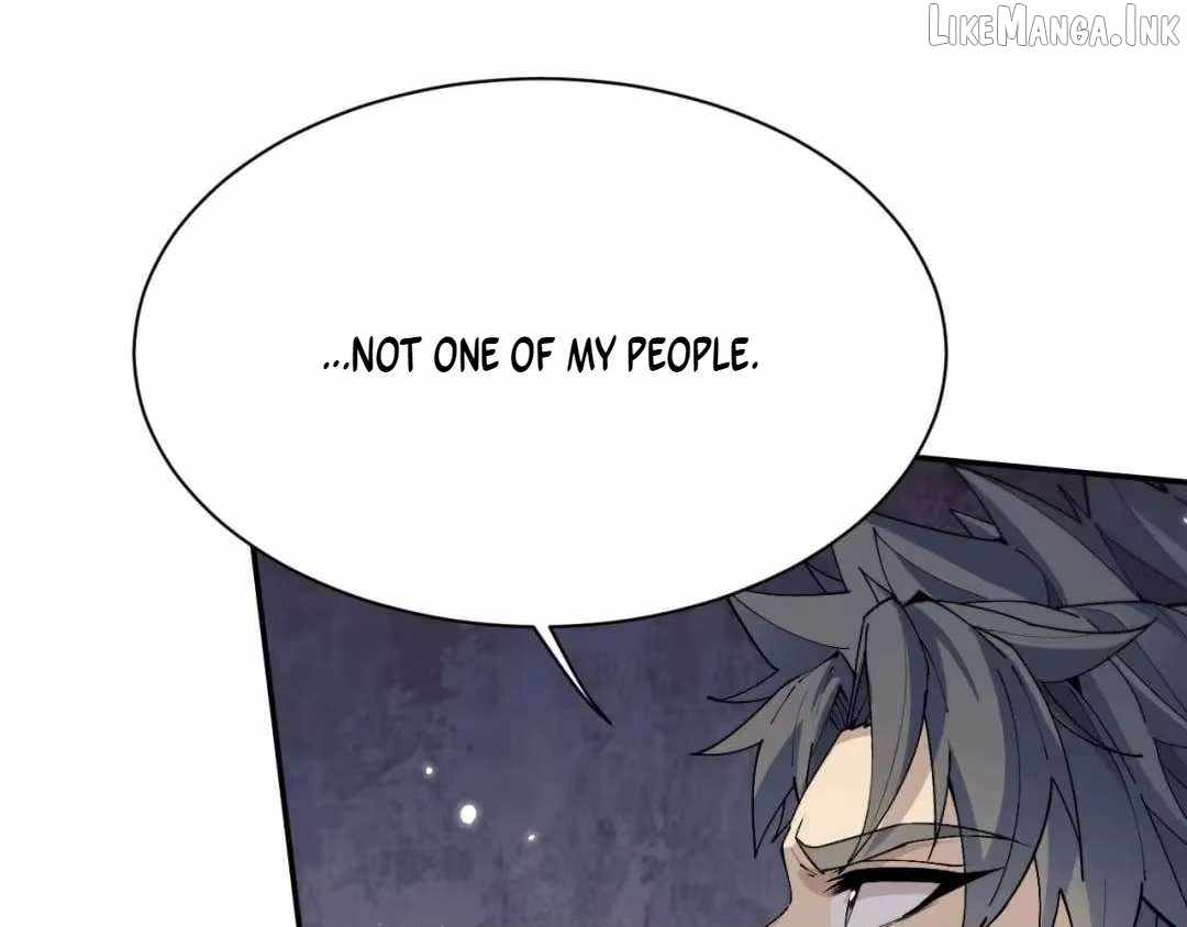 Versatile Sword Cultivator Ch.111 p35
