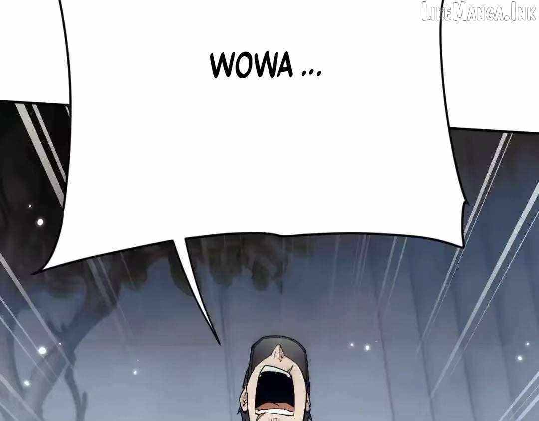 Versatile Sword Cultivator Ch.111 p40