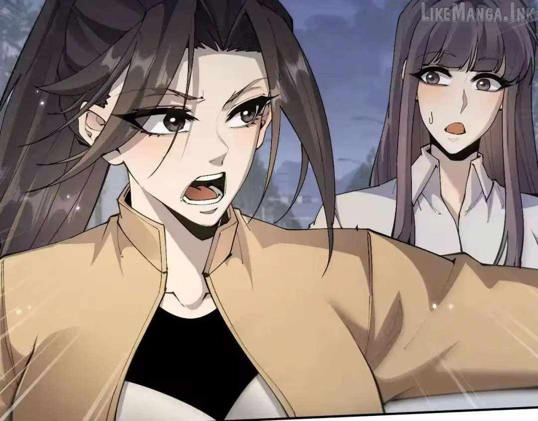 Versatile Sword Cultivator Ch.111 p5