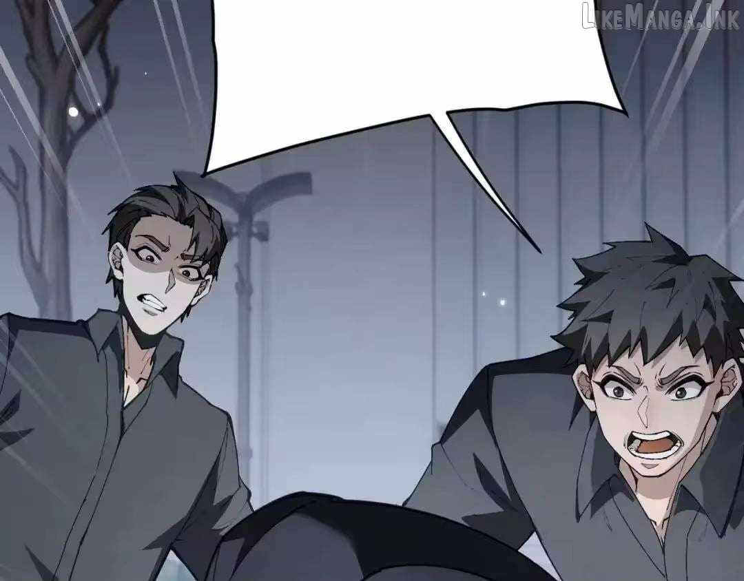 Versatile Sword Cultivator Ch.111 p45