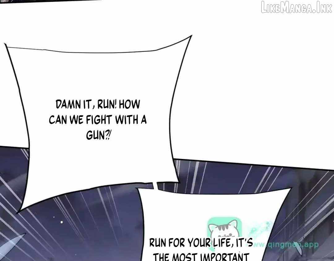 Versatile Sword Cultivator Ch.111 p47