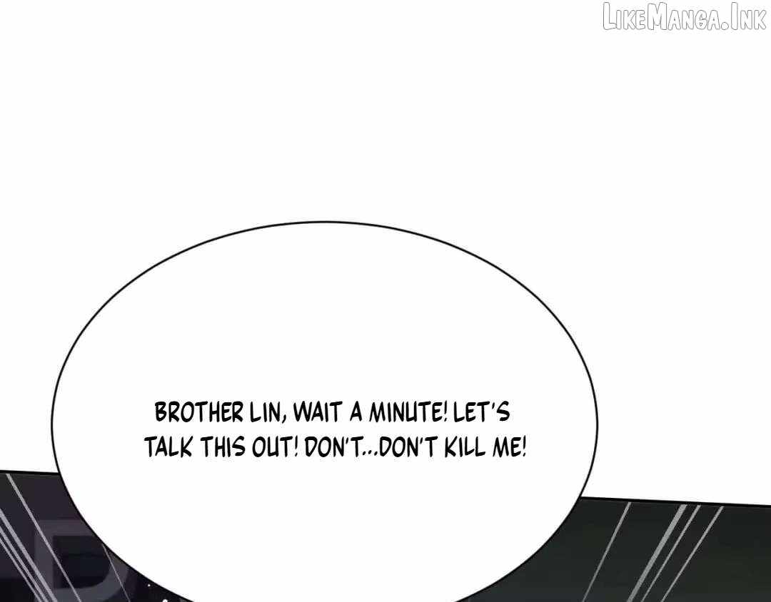 Versatile Sword Cultivator Ch.111 p49