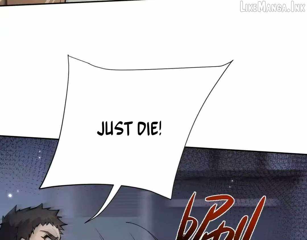 Versatile Sword Cultivator Ch.111 p6