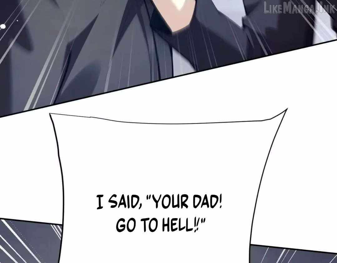 Versatile Sword Cultivator Ch.111 p54
