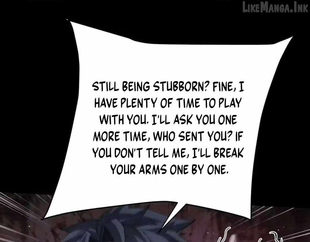 Versatile Sword Cultivator Ch.111 p63