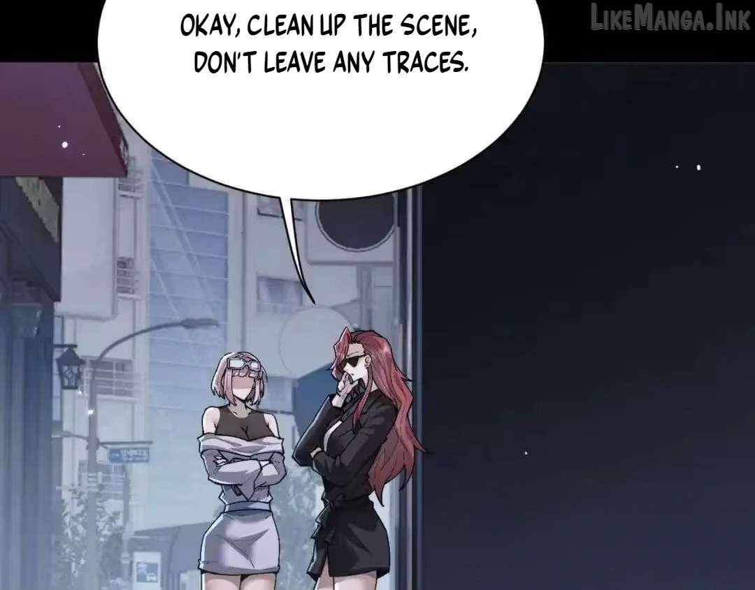 Versatile Sword Cultivator Ch.111 p72