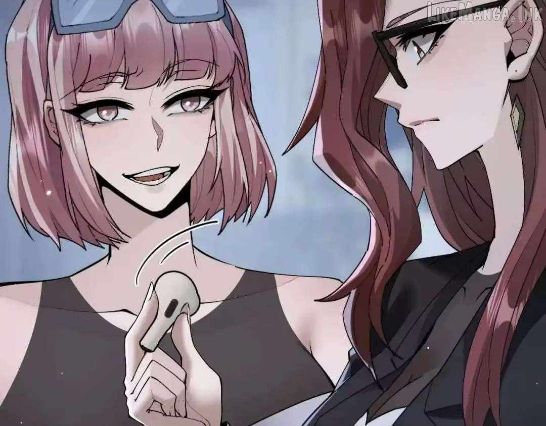 Versatile Sword Cultivator Ch.111 p75