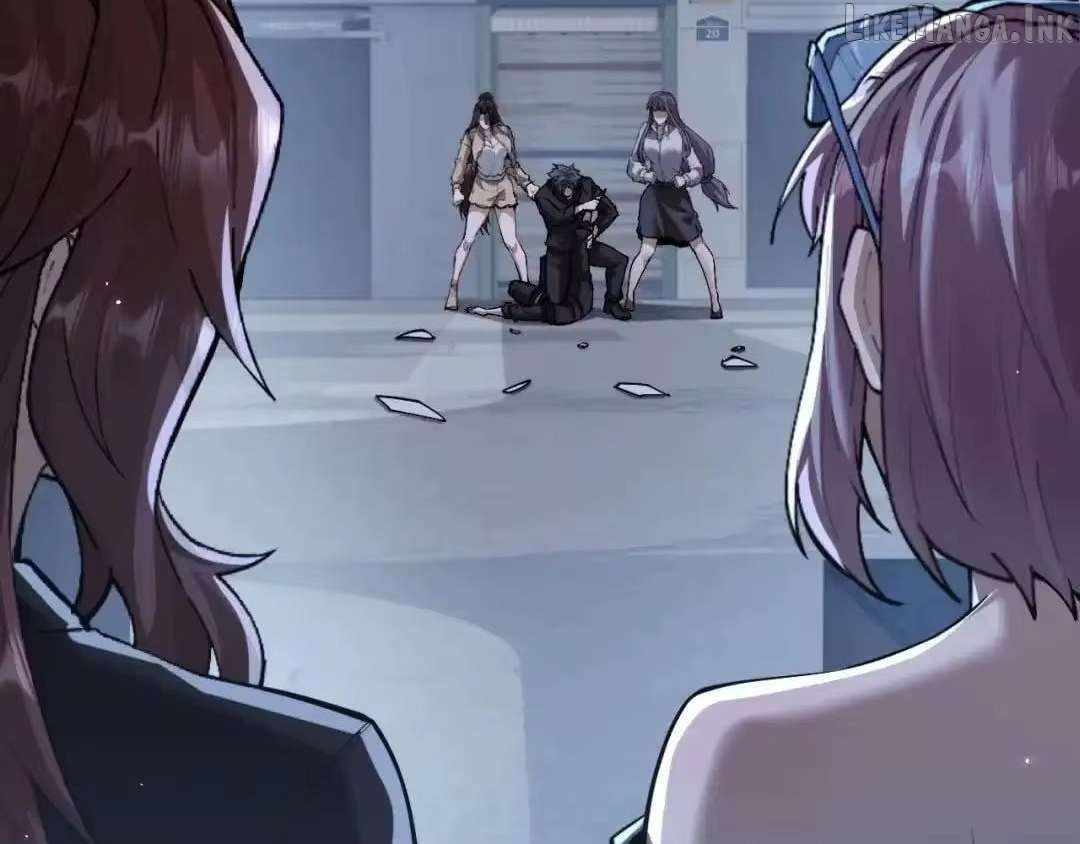 Versatile Sword Cultivator Ch.111 p78