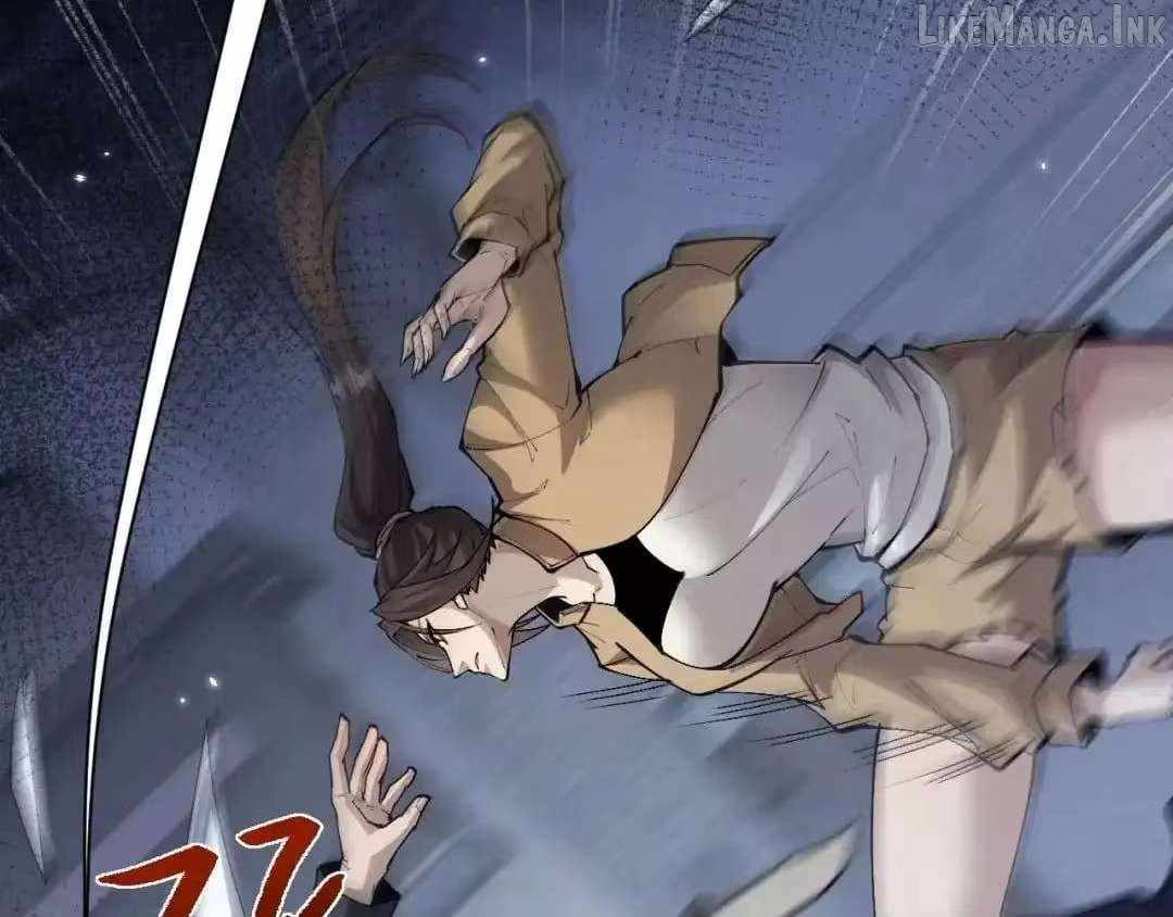 Versatile Sword Cultivator Ch.111 p9