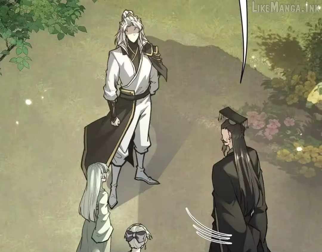 Versatile Sword Cultivator Ch.112 p103