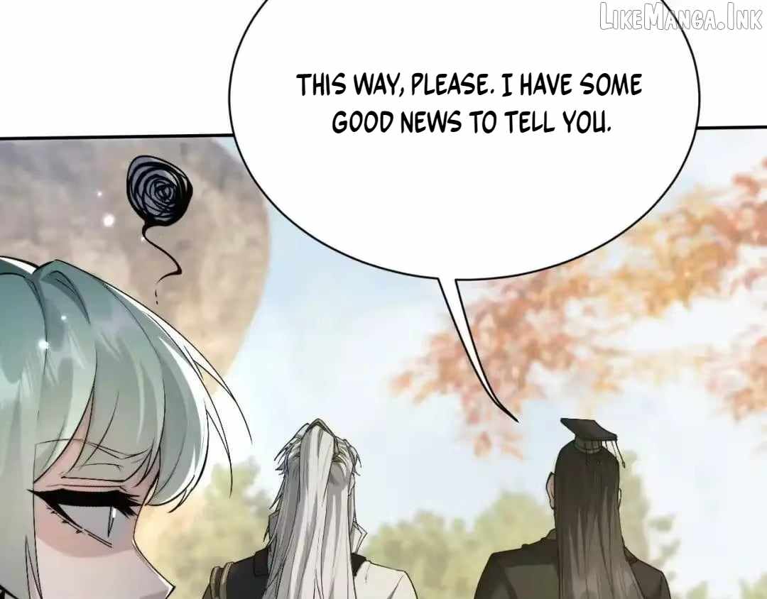 Versatile Sword Cultivator Ch.112 p105