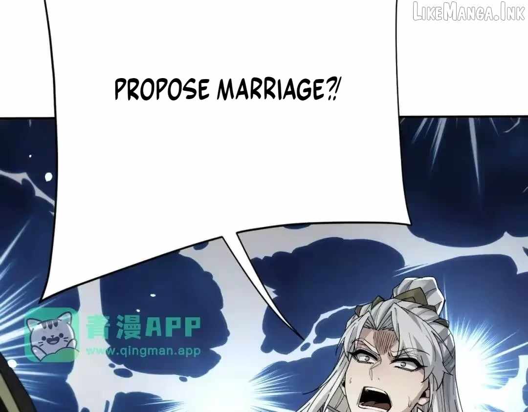 Versatile Sword Cultivator Ch.112 p112
