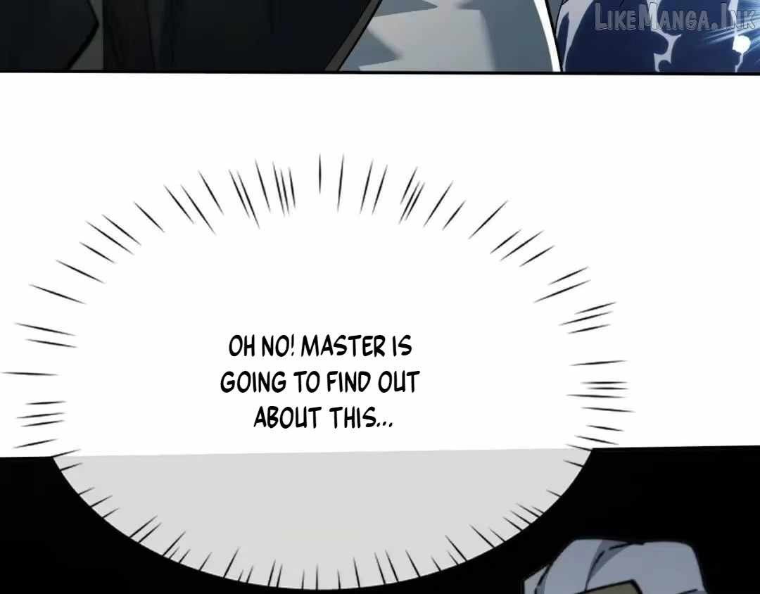 Versatile Sword Cultivator Ch.112 p114