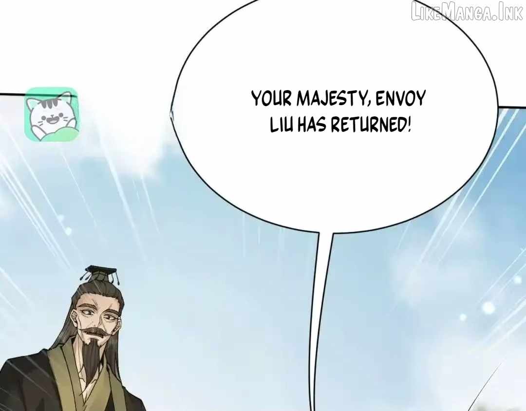 Versatile Sword Cultivator Ch.112 p117