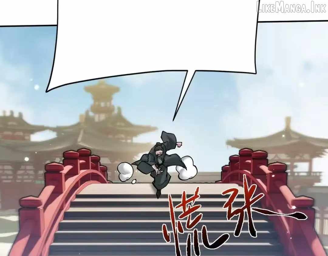 Versatile Sword Cultivator Ch.112 p121