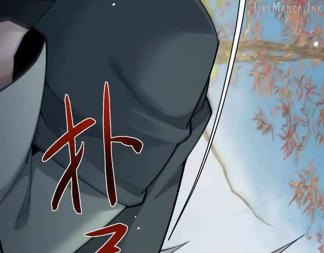 Versatile Sword Cultivator Ch.112 p125