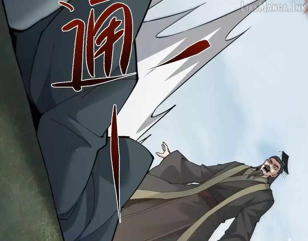 Versatile Sword Cultivator Ch.112 p126