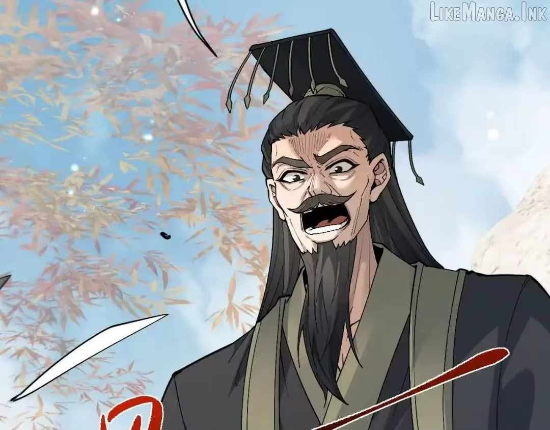 Versatile Sword Cultivator Ch.112 p129