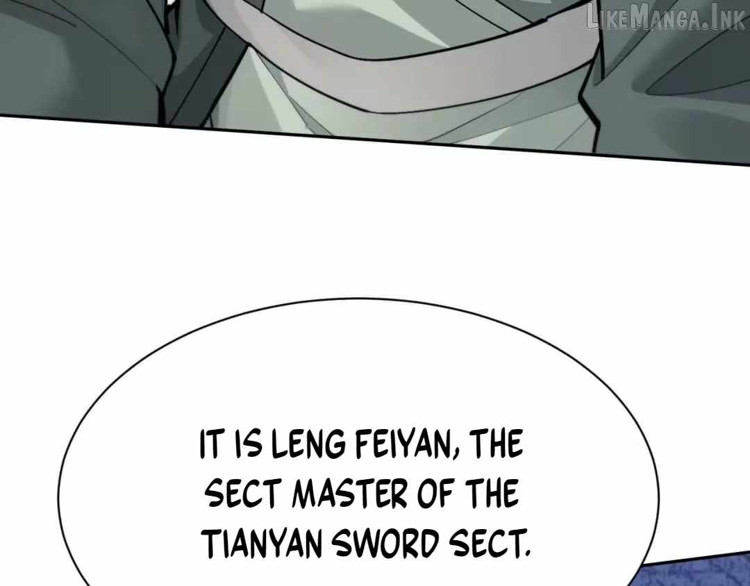 Versatile Sword Cultivator Ch.112 p134