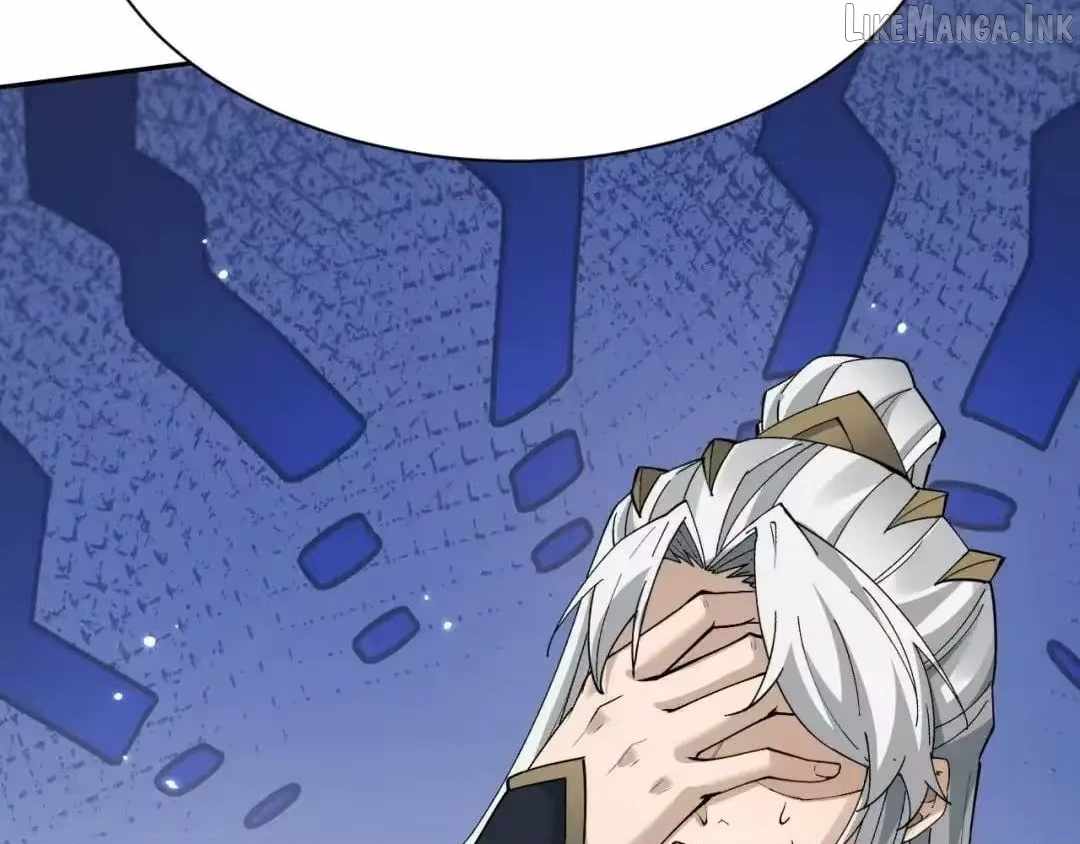 Versatile Sword Cultivator Ch.112 p135