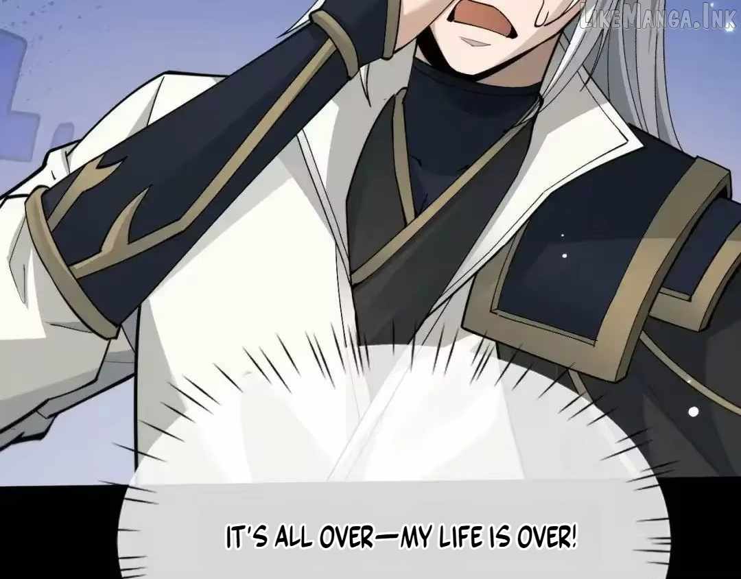 Versatile Sword Cultivator Ch.112 p136