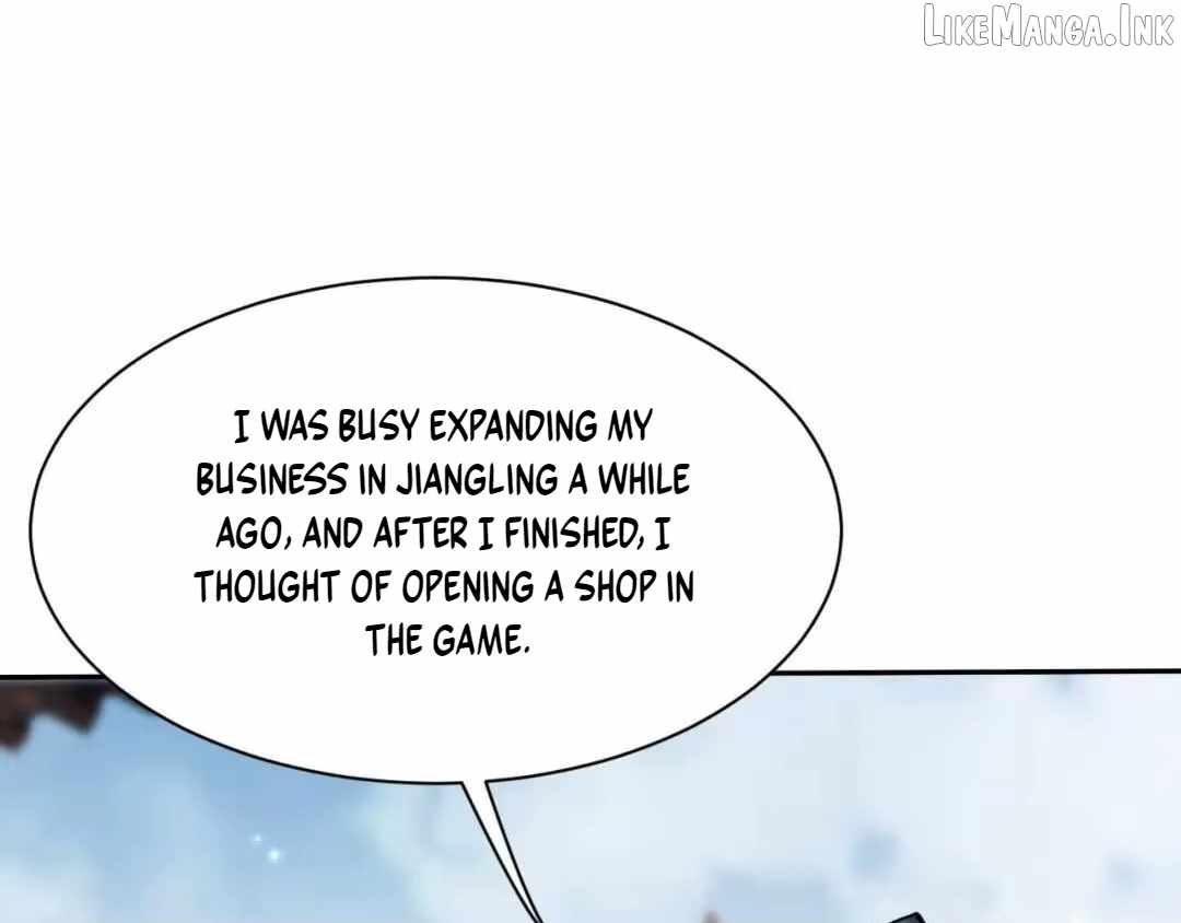Versatile Sword Cultivator Ch.112 p19