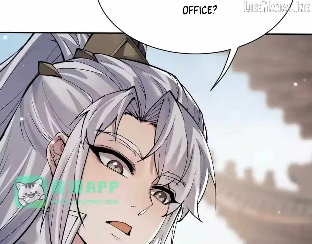 Versatile Sword Cultivator Ch.112 p22