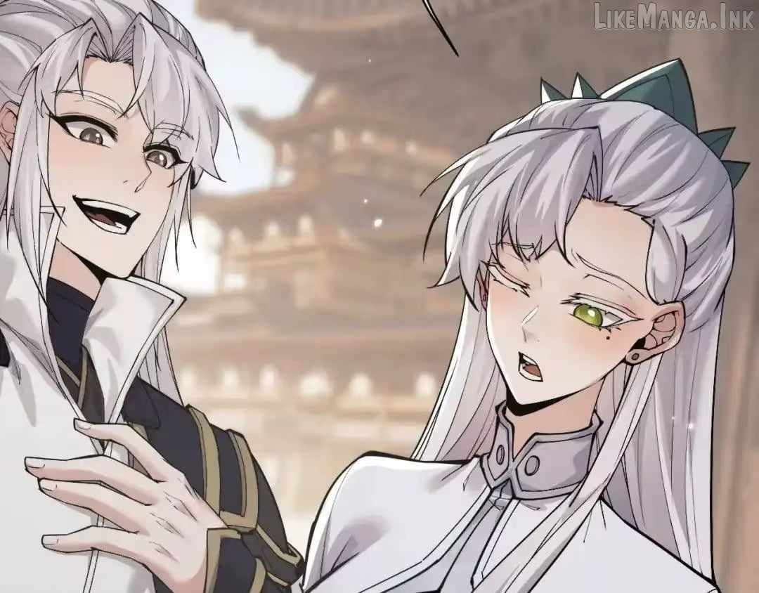 Versatile Sword Cultivator Ch.112 p28