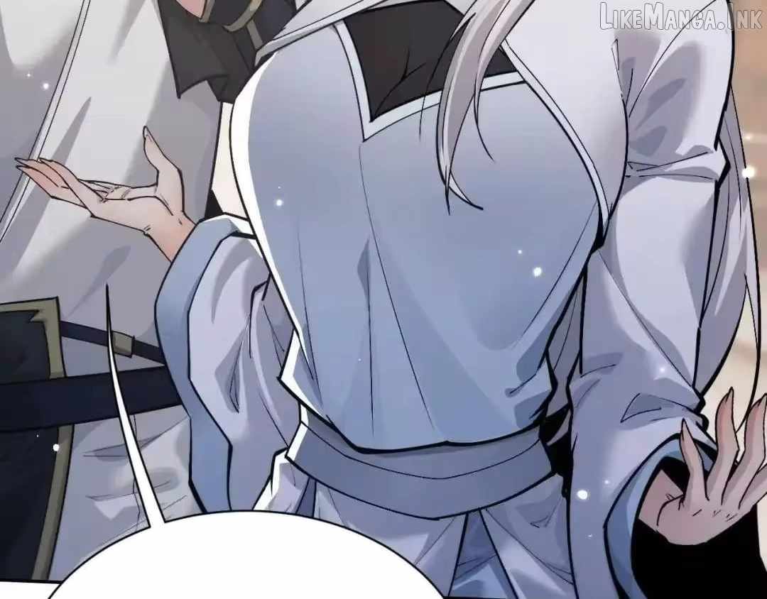 Versatile Sword Cultivator Ch.112 p29
