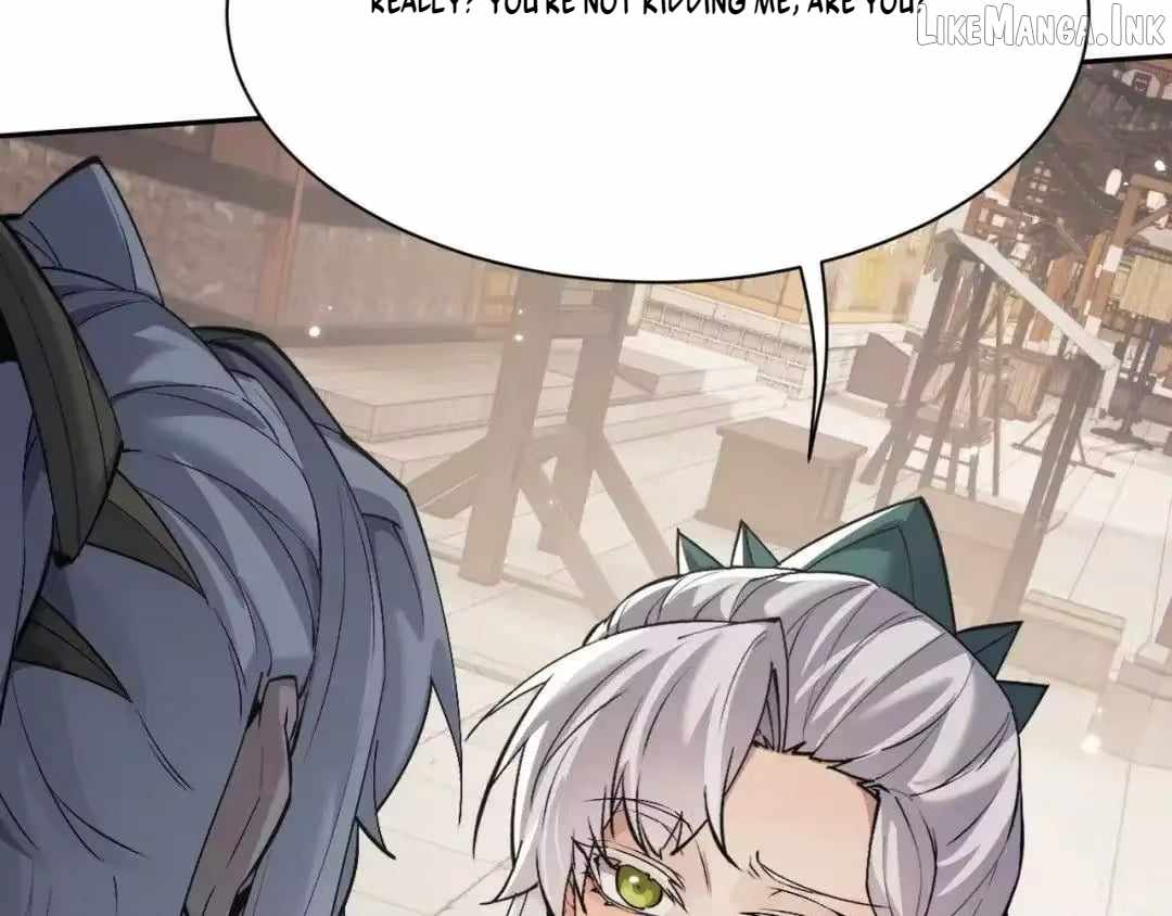 Versatile Sword Cultivator Ch.112 p31