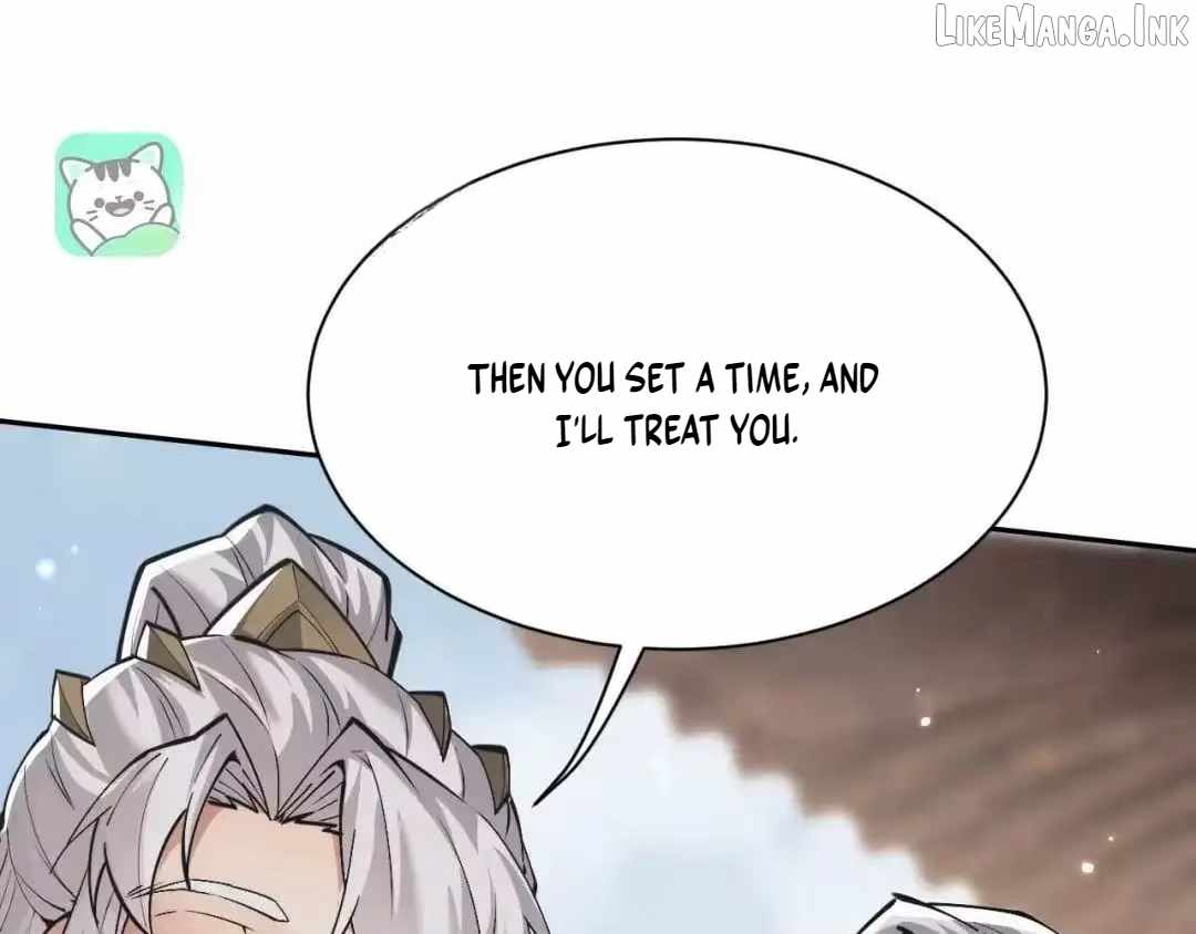 Versatile Sword Cultivator Ch.112 p37