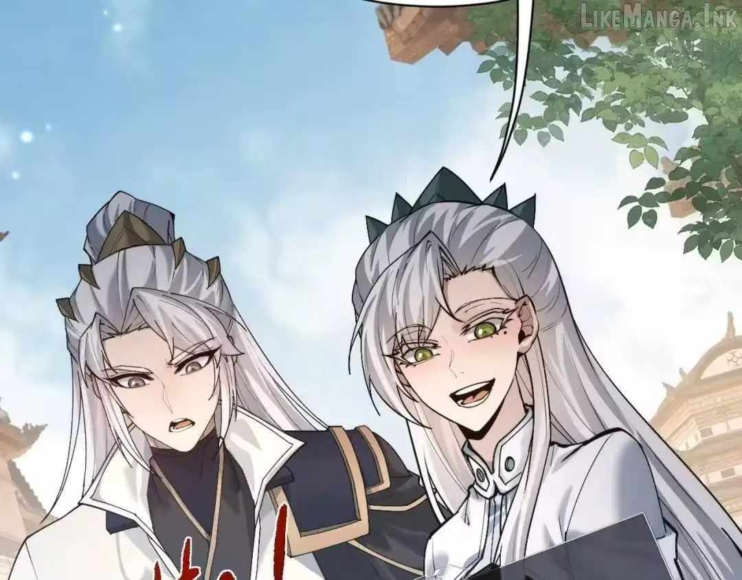 Versatile Sword Cultivator Ch.112 p41