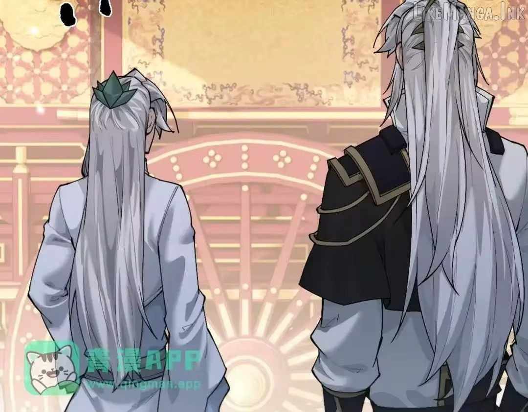 Versatile Sword Cultivator Ch.112 p52