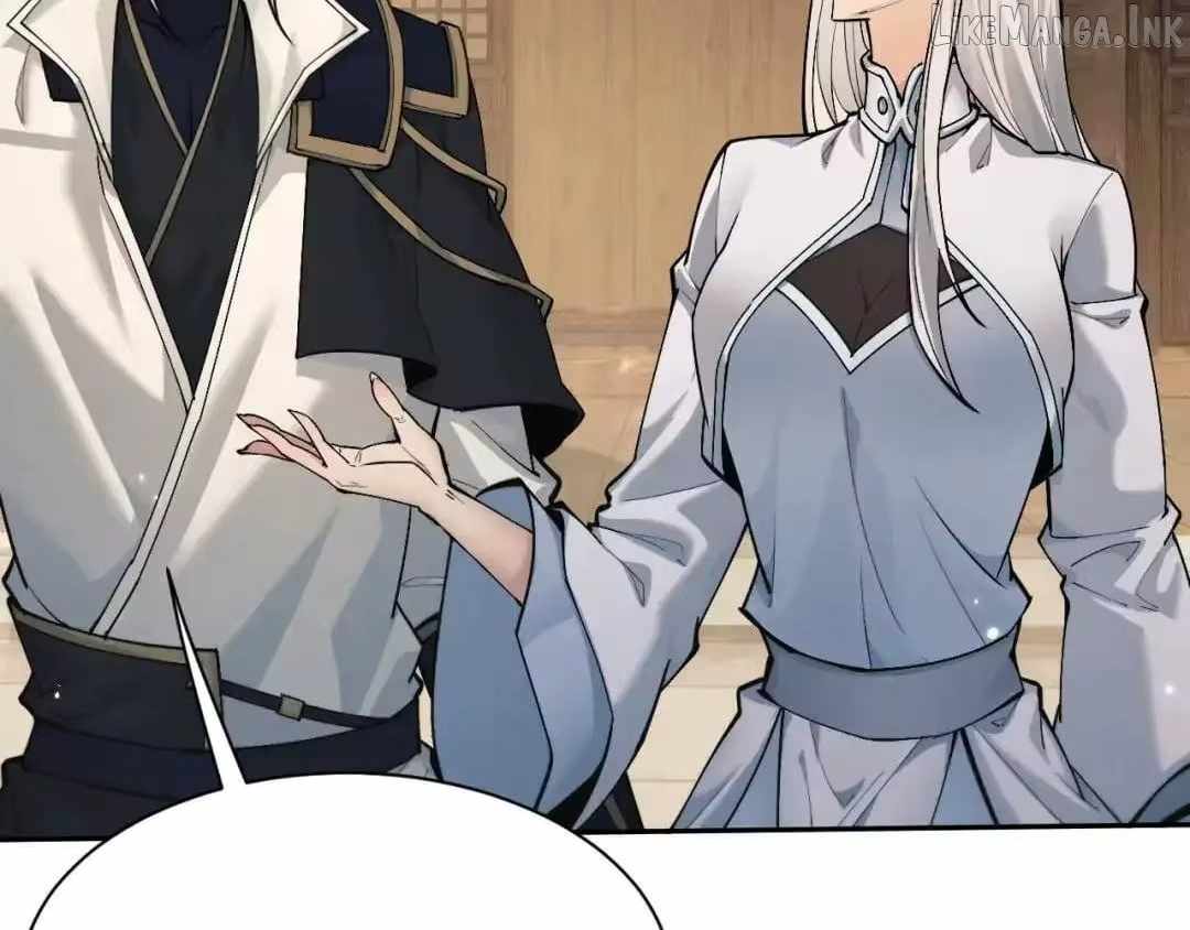 Versatile Sword Cultivator Ch.112 p69