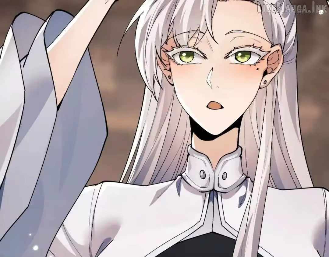 Versatile Sword Cultivator Ch.112 p8