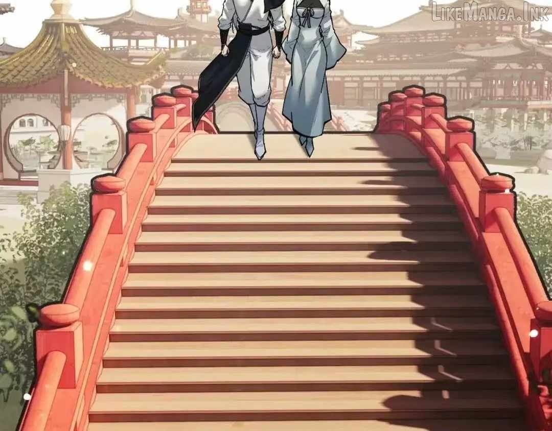 Versatile Sword Cultivator Ch.112 p74