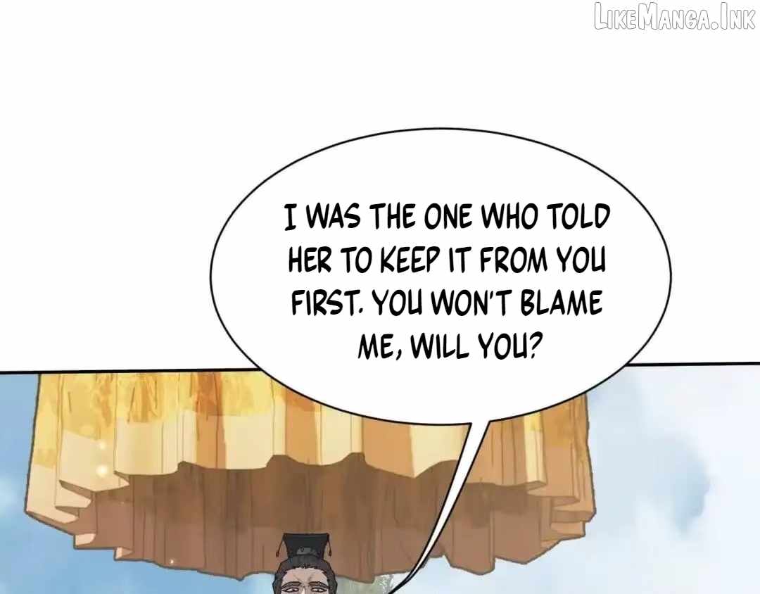 Versatile Sword Cultivator Ch.112 p81