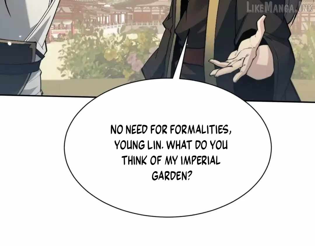 Versatile Sword Cultivator Ch.112 p88