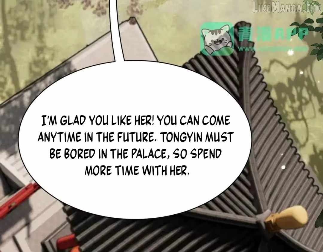 Versatile Sword Cultivator Ch.112 p92