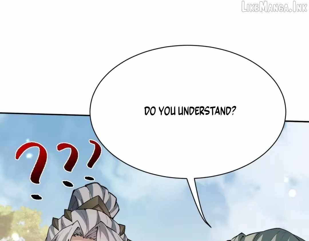 Versatile Sword Cultivator Ch.112 p99