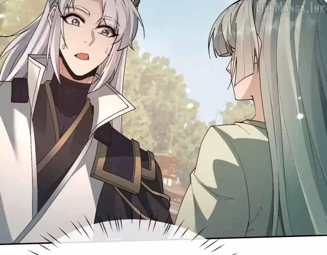 Versatile Sword Cultivator Ch.112 p100