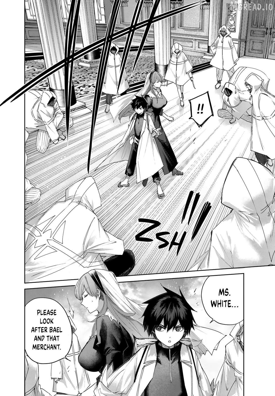 Henkyou no Yakushi, Miyako de S Rank Boukensha to naru Ch.108 p2