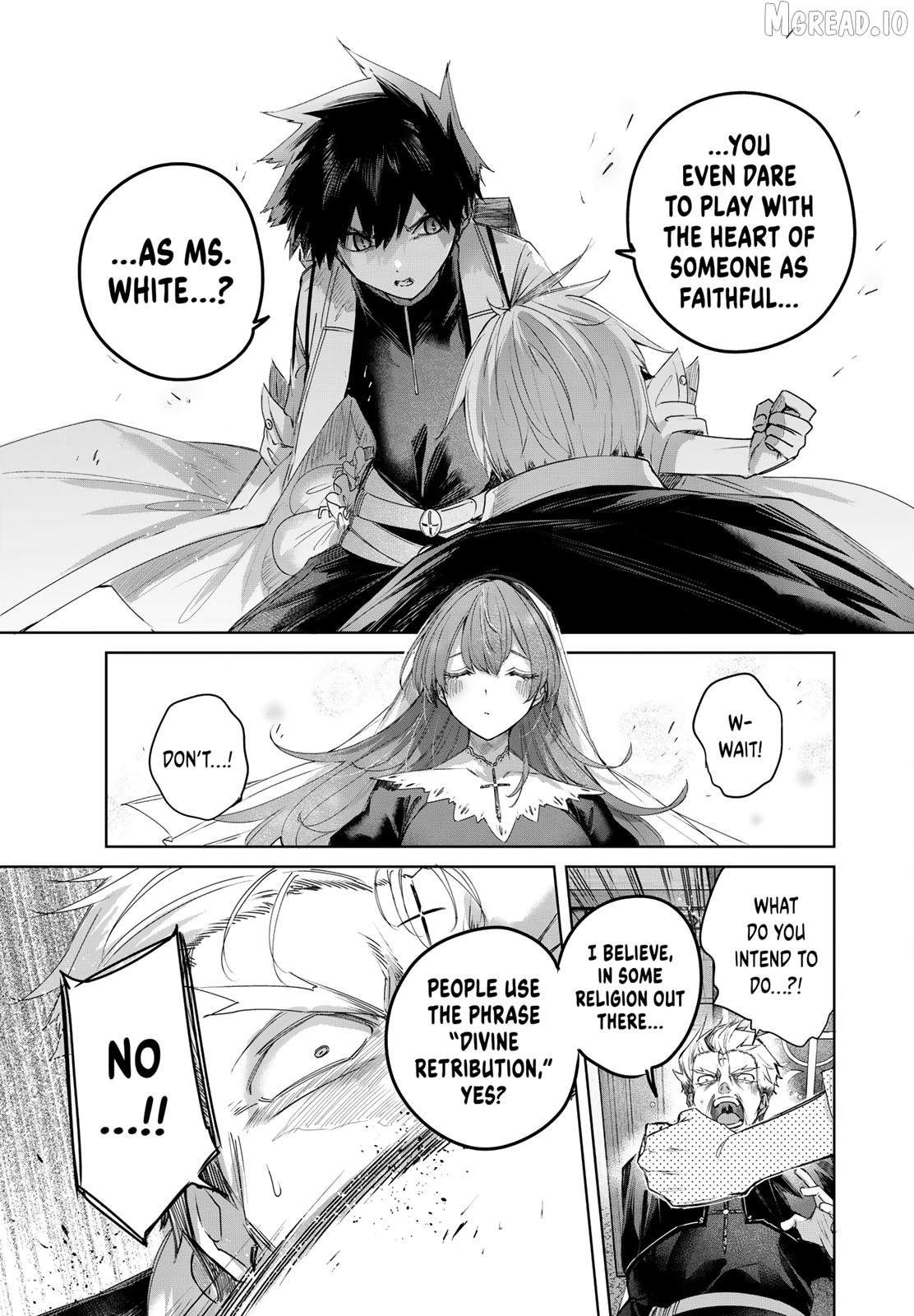 Henkyou no Yakushi, Miyako de S Rank Boukensha to naru Ch.108 p13