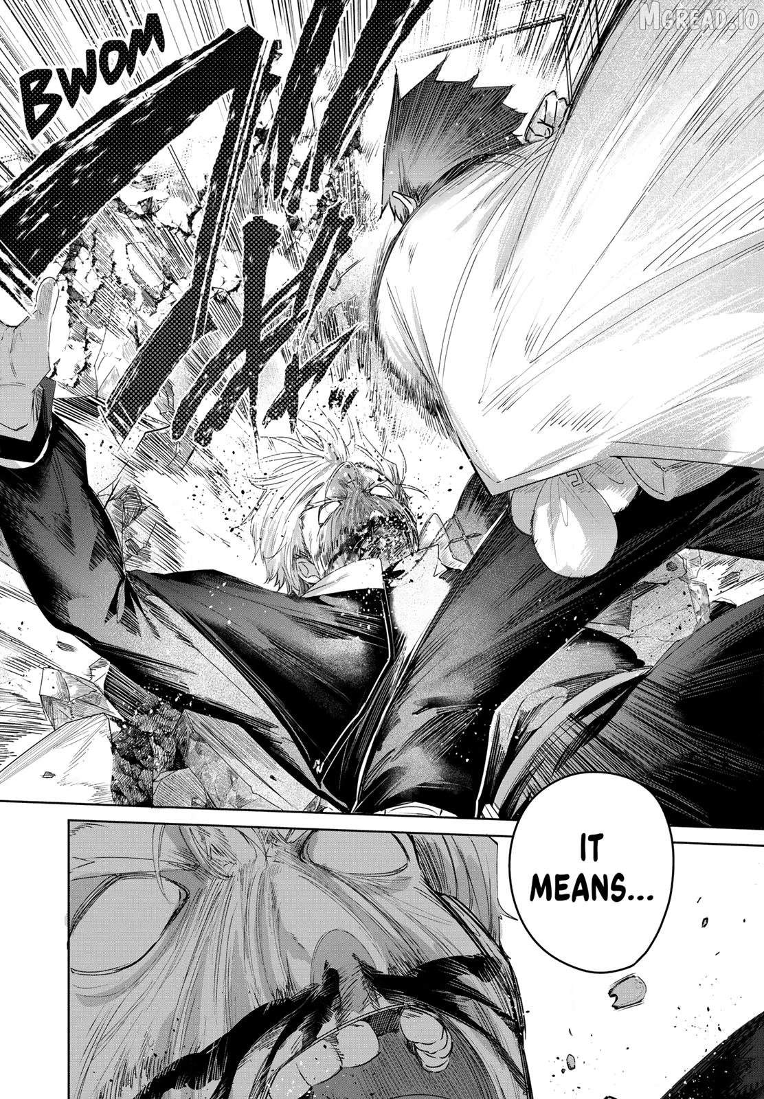 Henkyou no Yakushi, Miyako de S Rank Boukensha to naru Ch.108 p14